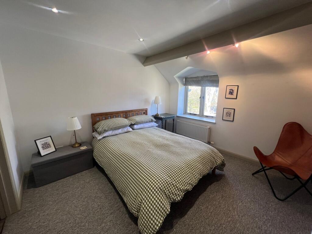 Additional image 16 of West Farm Barns, Knook, Knook, BA12