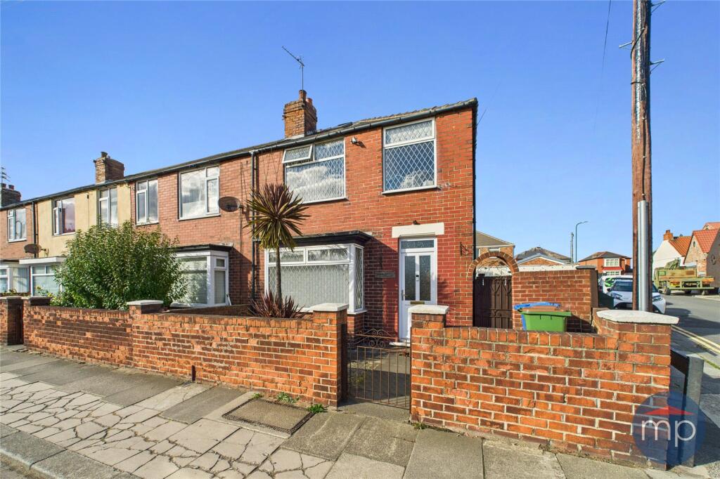 Main image of property: York Road, Redcar