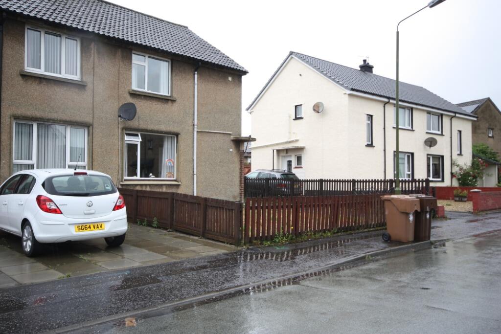 Main image of property: Hillpark Drive, Bannockburn, Stirling, FK7