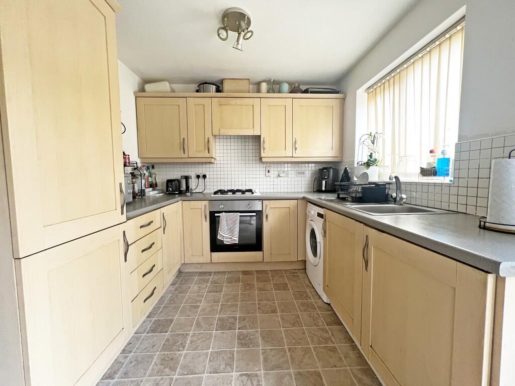 Archers Green Road, Warrington photo 4