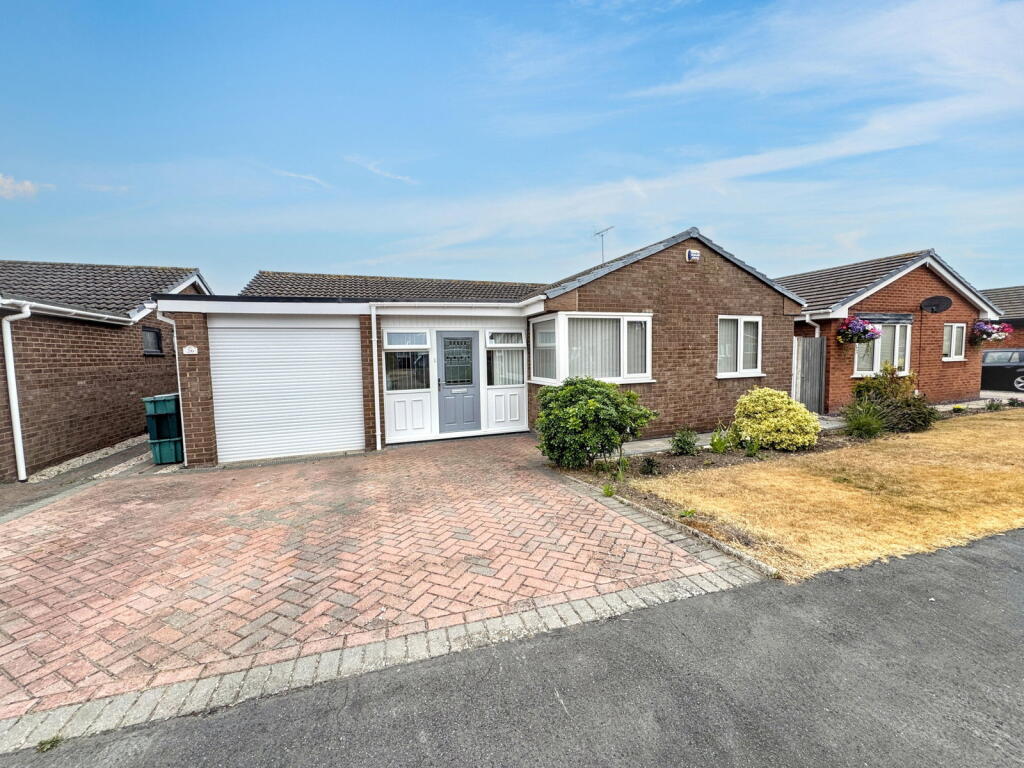 Main image of property: Clwyd Parc, Kinmel Bay, Conwy, LL18