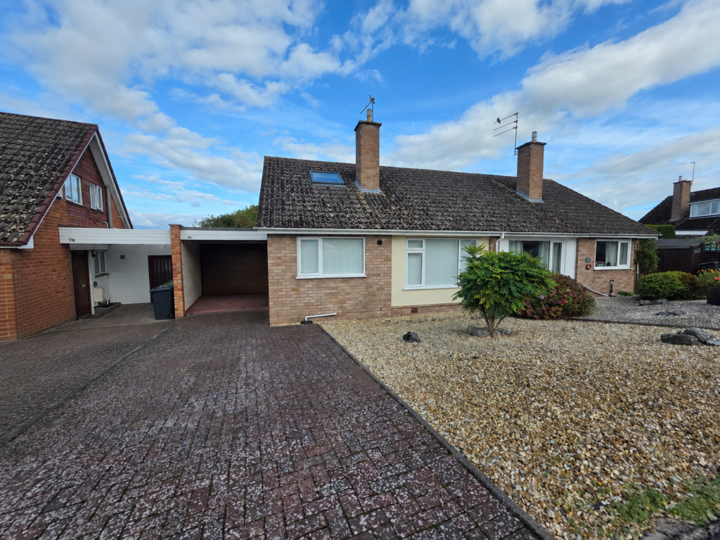 Main image of property: Church View Gardens, Kinver, Stourbridge, DY7 6EE