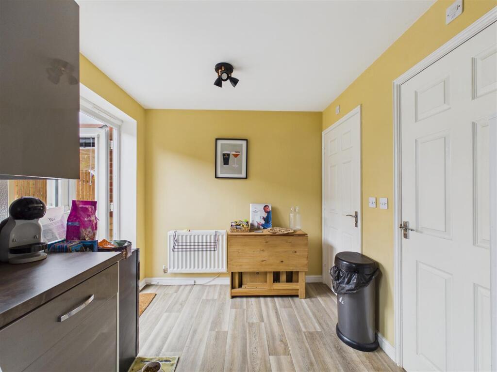 House in Stockton-on-Tees - View 4