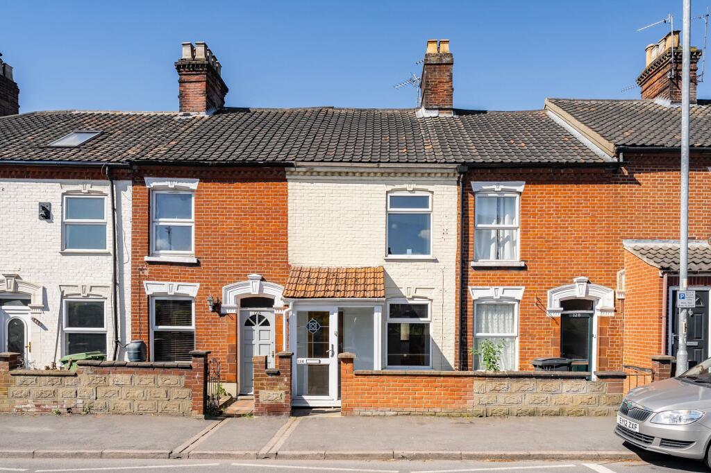 Main image of property: Silver Road, Norwich, NR3