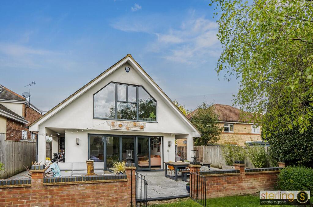 Main image of property: Icknield way, Tring