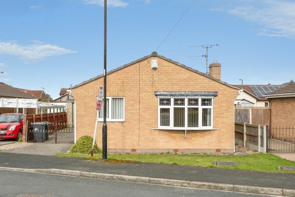 Main image of property: Oakwell Drive, Askern, Doncaster