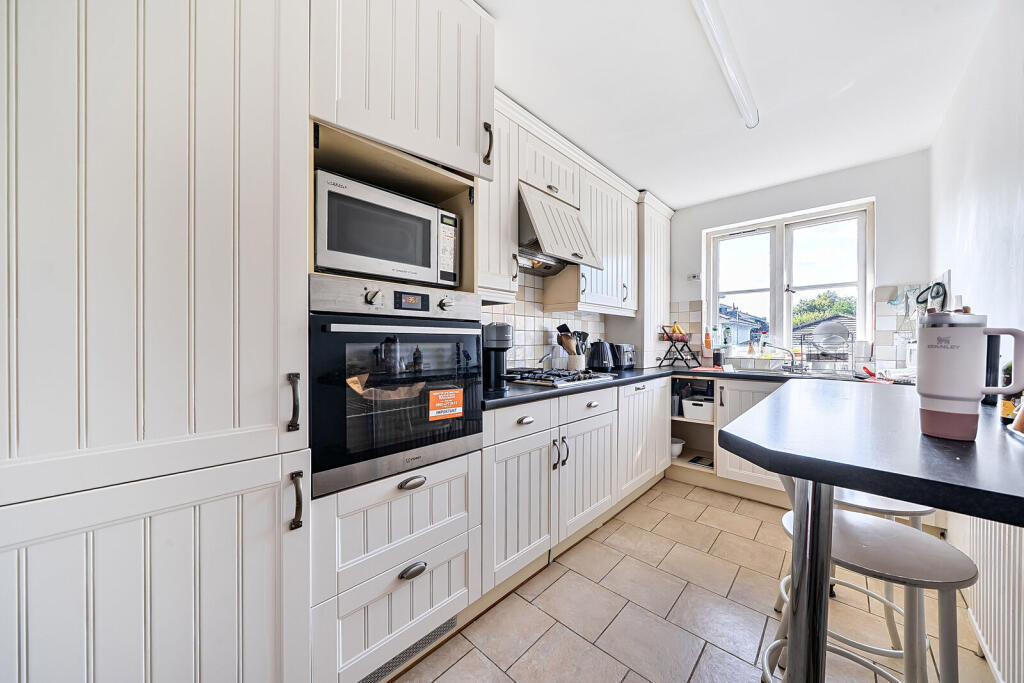 Main image of property: Brompton Park Crescent, Fulham, London, SW6