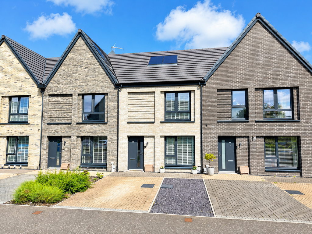 Main image of property: Lorne Terrace, Glasgow, G72