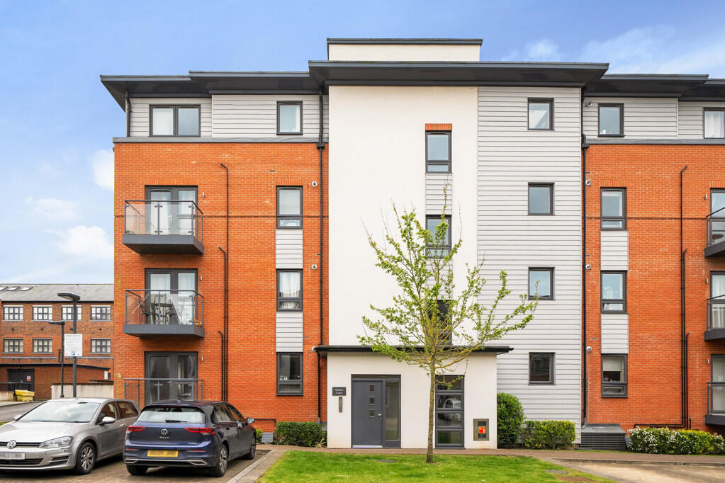 Main image of property: Rembrandt Way, Watford, Hertfordshire