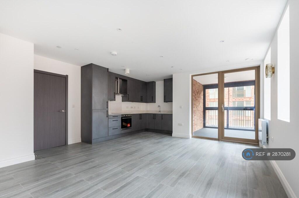 Main image of property: Calleva Court, Hounslow, TW4