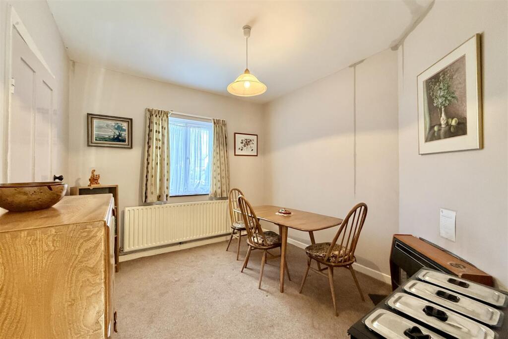 House in Birmingham - More
