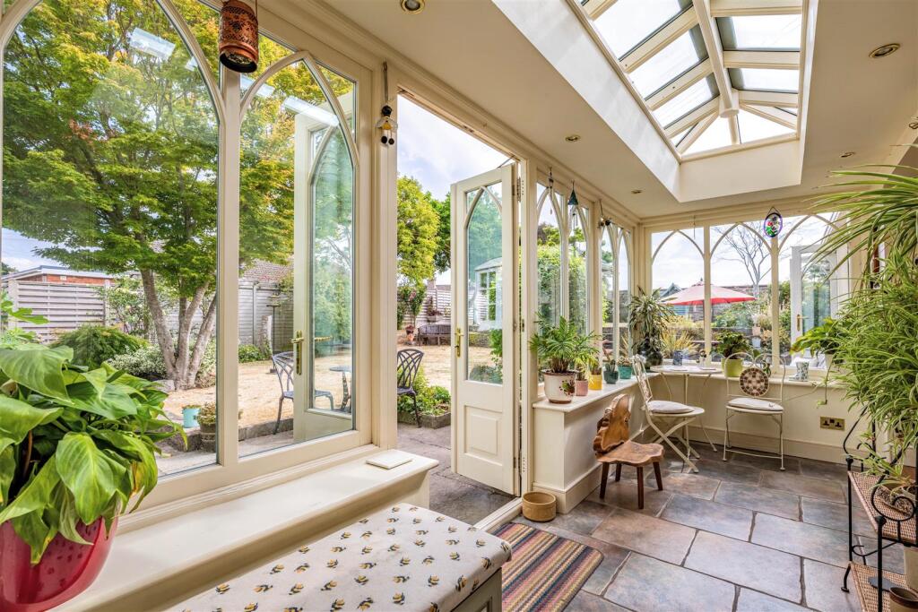 House in Kingstone, Herefordshire - View 4