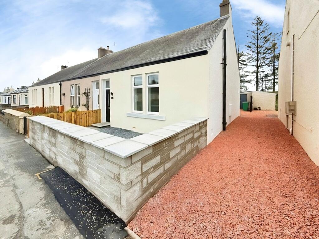 Main image of property: Woodside Way, Glenrothes, KY7