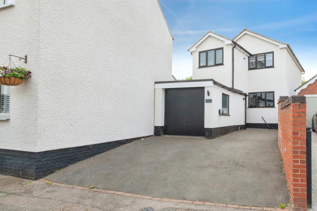 Main image of property: Chapel Street, Blaby, Leicester