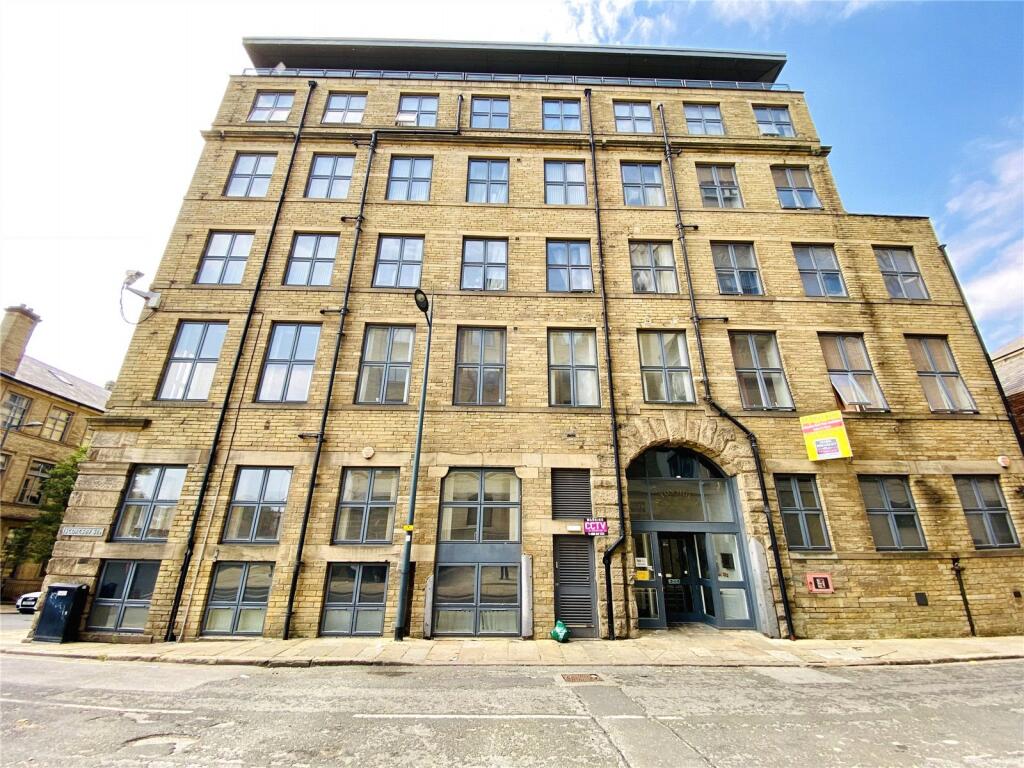 Main image of property: Scoresby Street, Bradford, West Yorkshire, BD1
