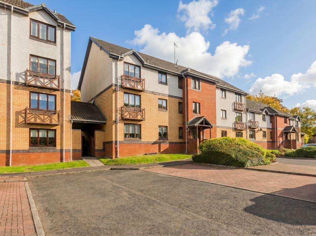 Main image of property: 45 Spoolers Road, Paisley, PA1 2UL