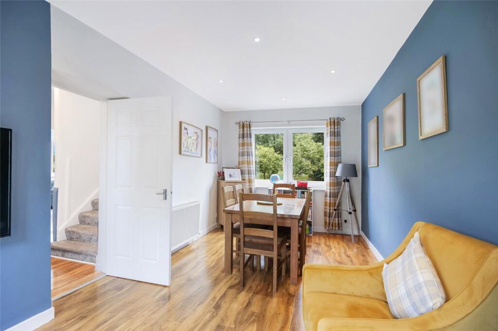 House in Glasgow - More