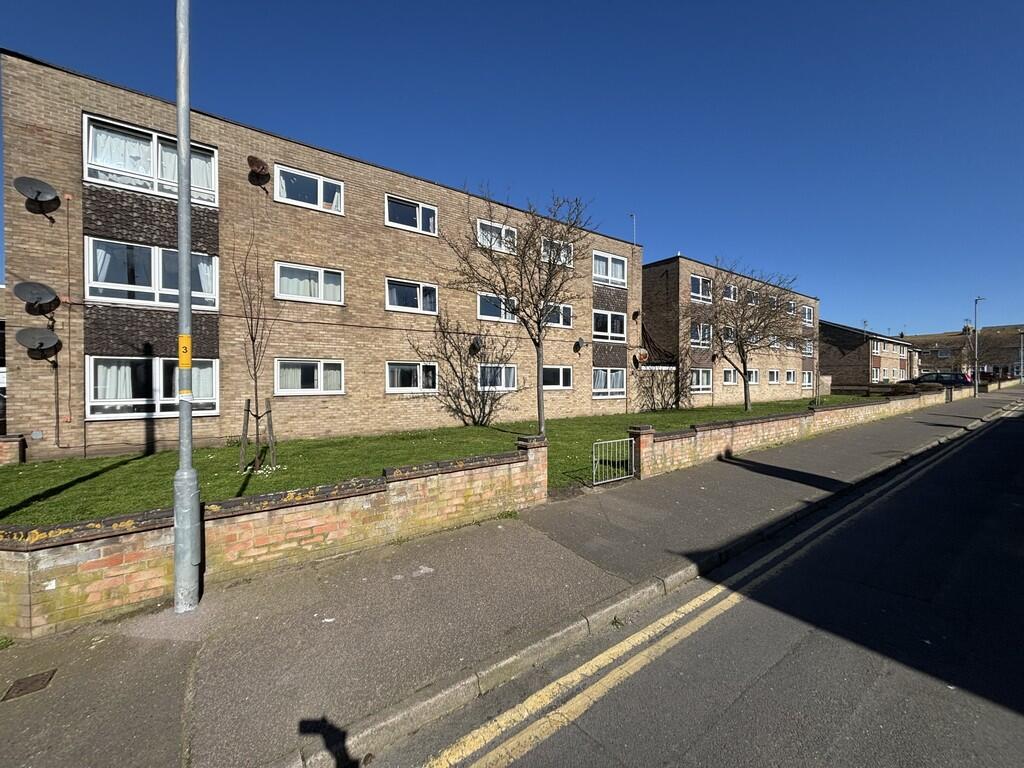 Main image of property: Louise Close, Great Yarmouth