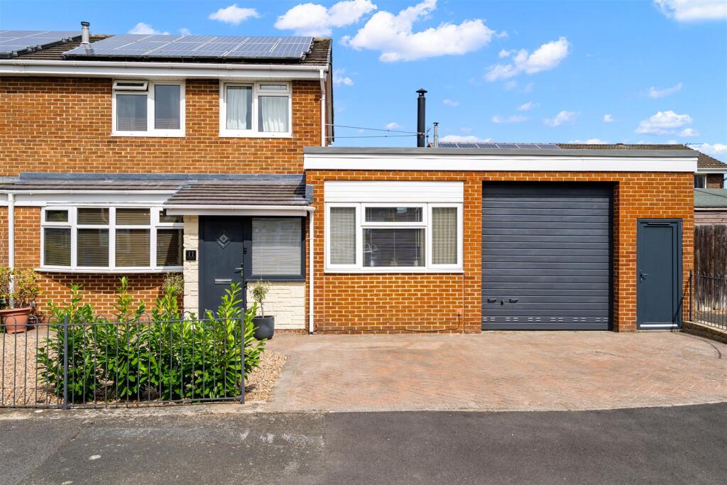 Main image of property: Blairmore Gardens, Eaglescliffe, Stockton-On-Tees