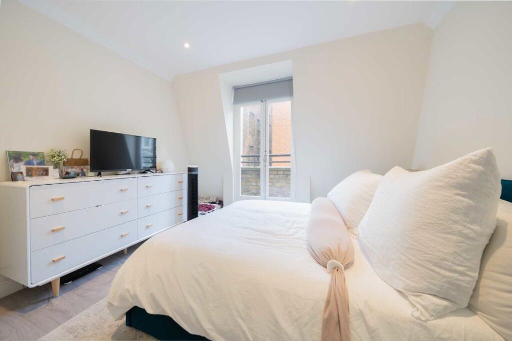 House in London - View 5
