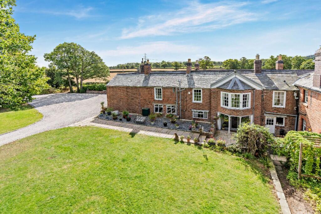 Main image of property: Glascoed Road, St. Asaph, Denbighshire, LL17