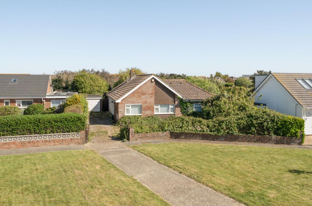 Main image of property: Ella Close, West Wittering, PO20