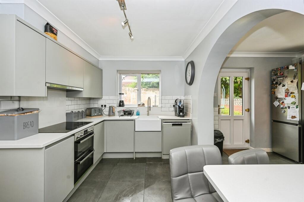 House in Warrington - View 4