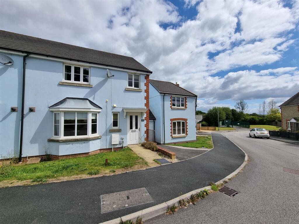 Main image of property: Kensey Valley Meadow, Launceston