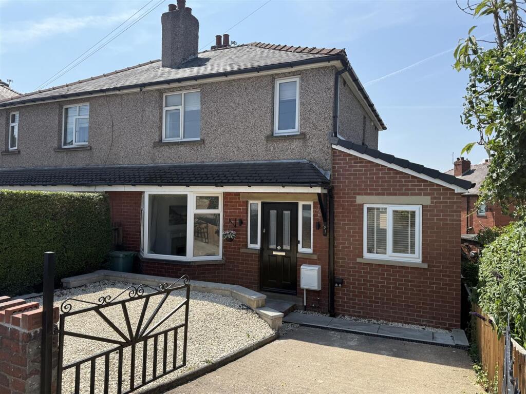 Main image of property: Stocks Bank Road, Mirfield