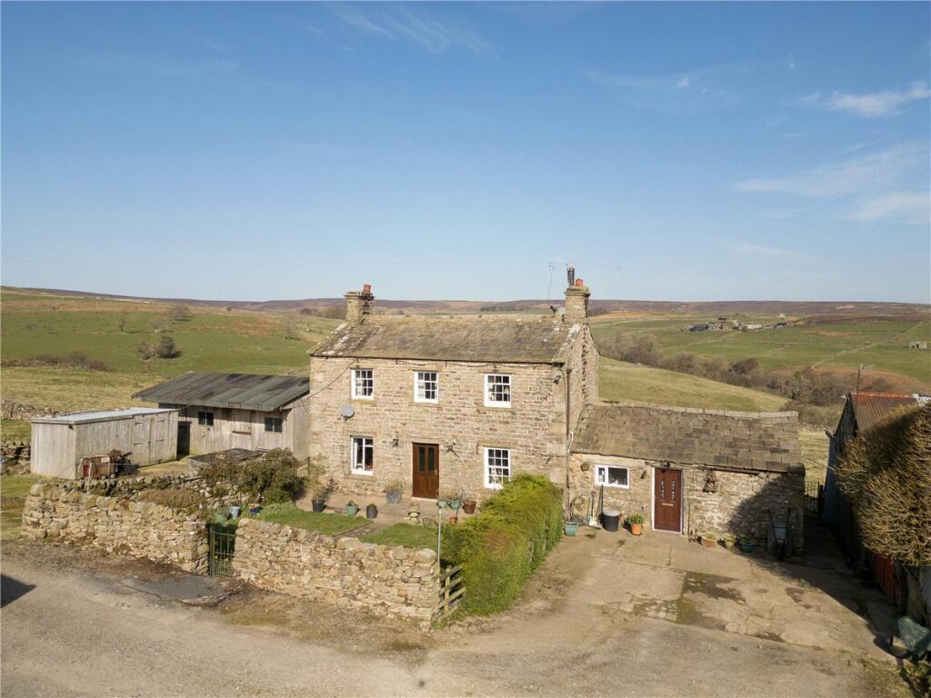 Main image of property: Hurst, Richmond, North Yorkshire, DL11