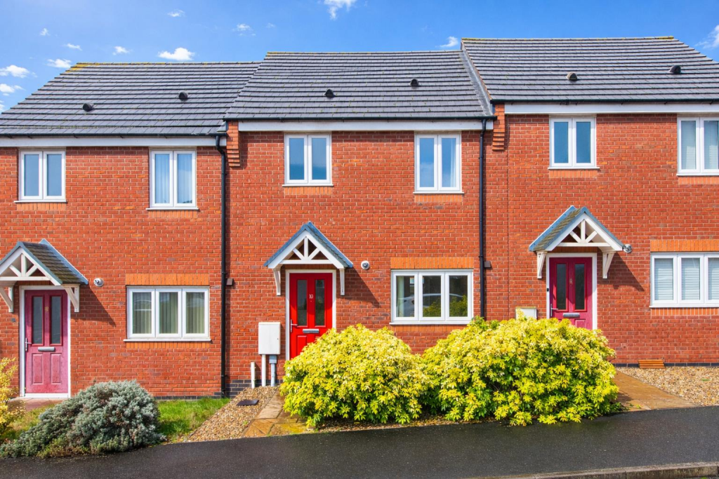 Main image of property: Aintree Road, Corby