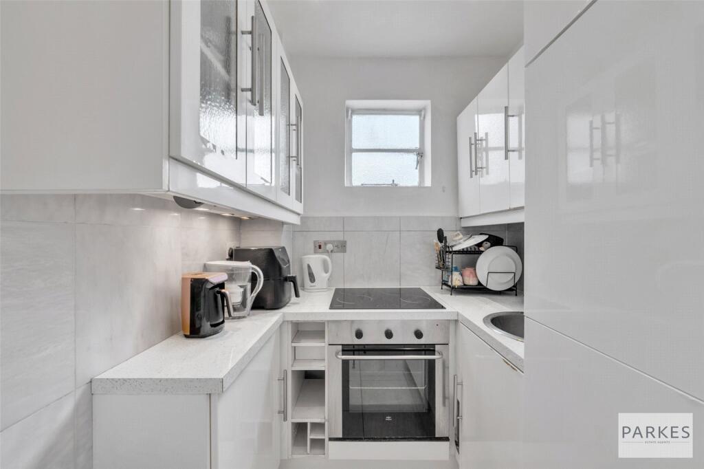 Studio apartment for rent