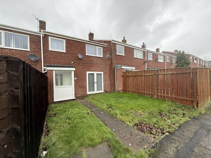Main image of property: Stonecross, Ashington
