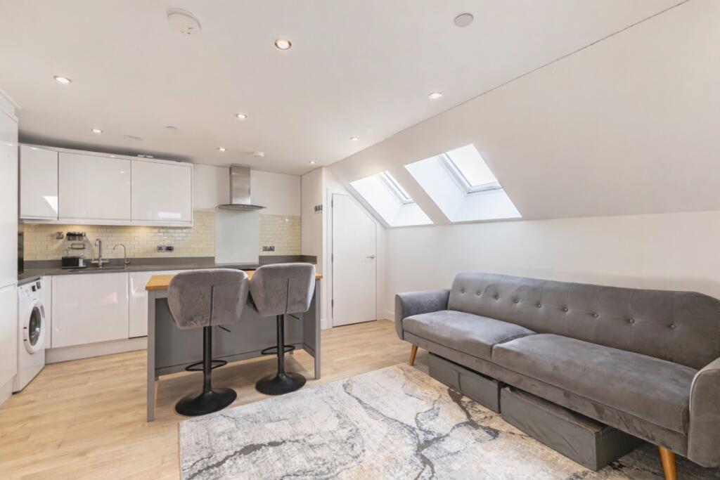 Main image of property: Stanmore Hill Stanmore HA7