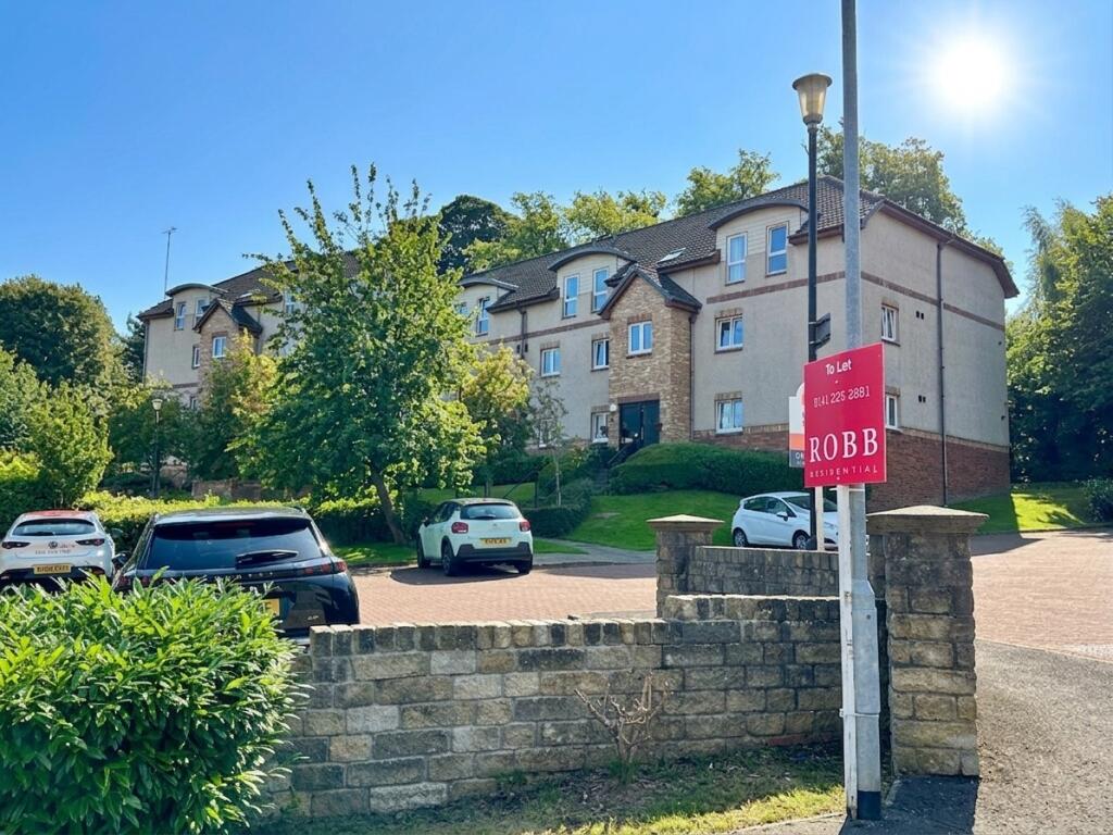 Main image of property: Stoneside Drive, Eastwood, Glasgow, G43