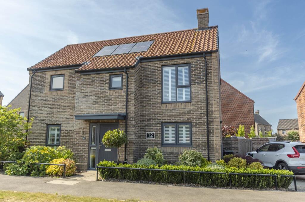 Main image of property: Holme Avenue, Cringleford