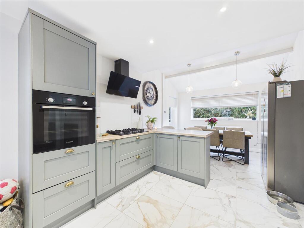 House in Cinderford, Denecroft - View 5