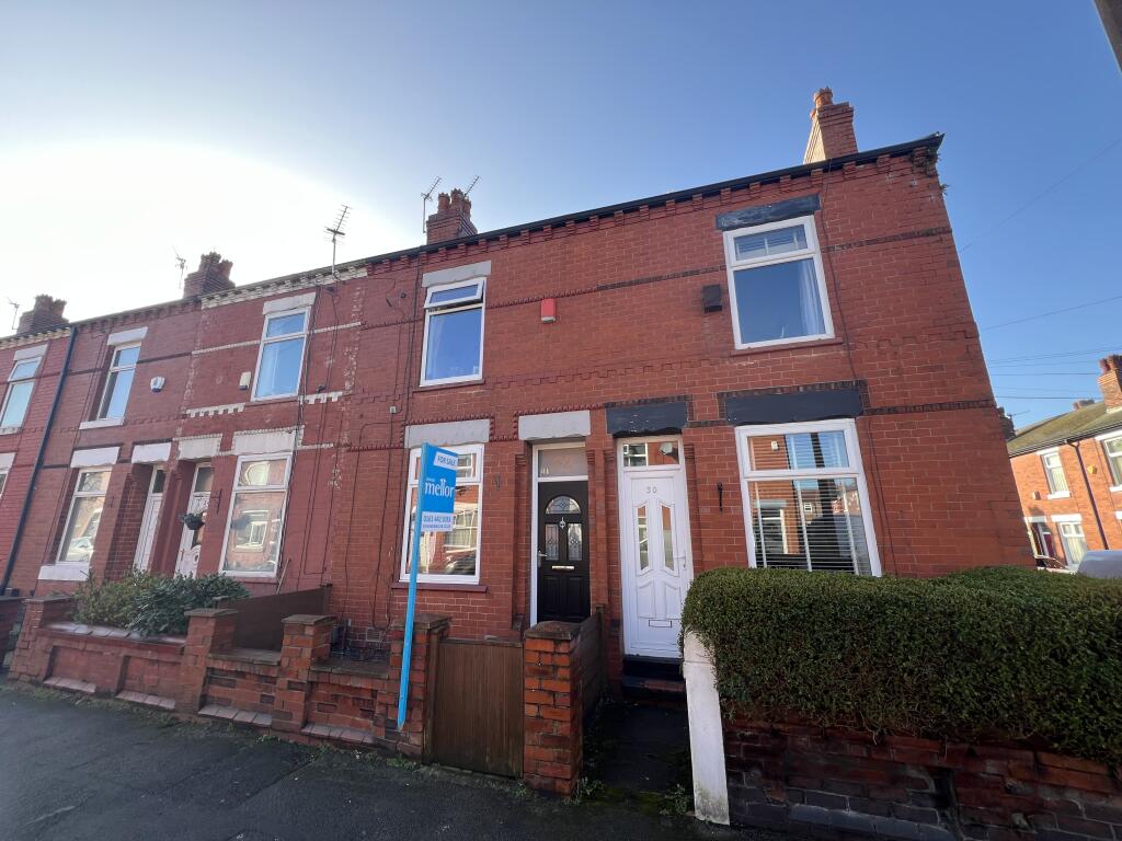 Main image of property: Hobson Street, Reddish, Reddish