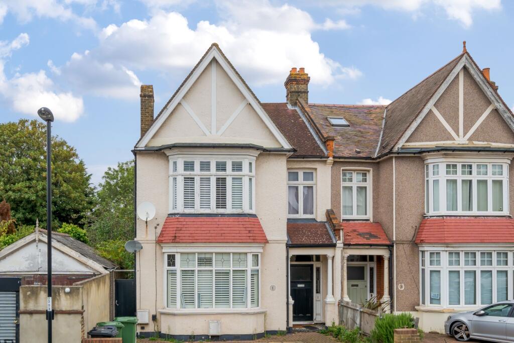 Main image of property: Arran Road, Catford, London, Greater London