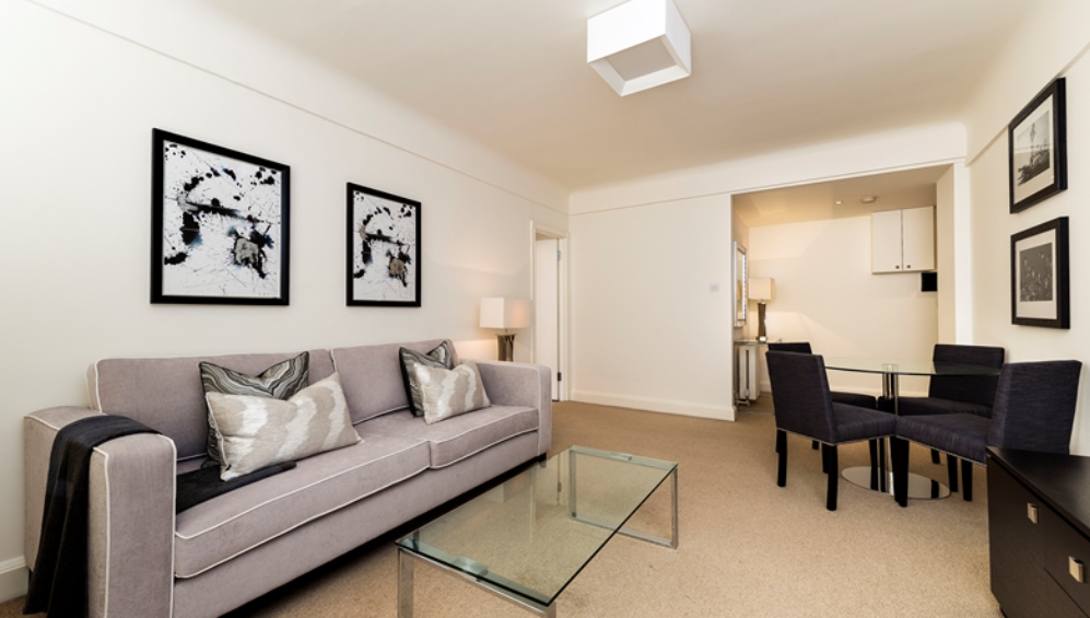 Main image of property: 145 Fulham Rd.