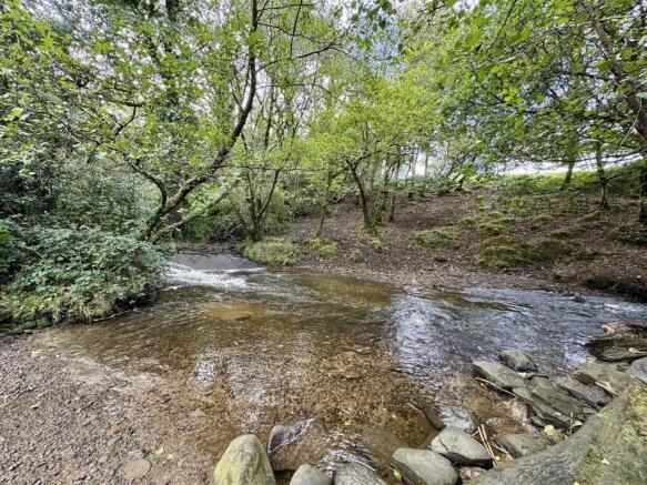 A FURTHER BROOK ASPECT