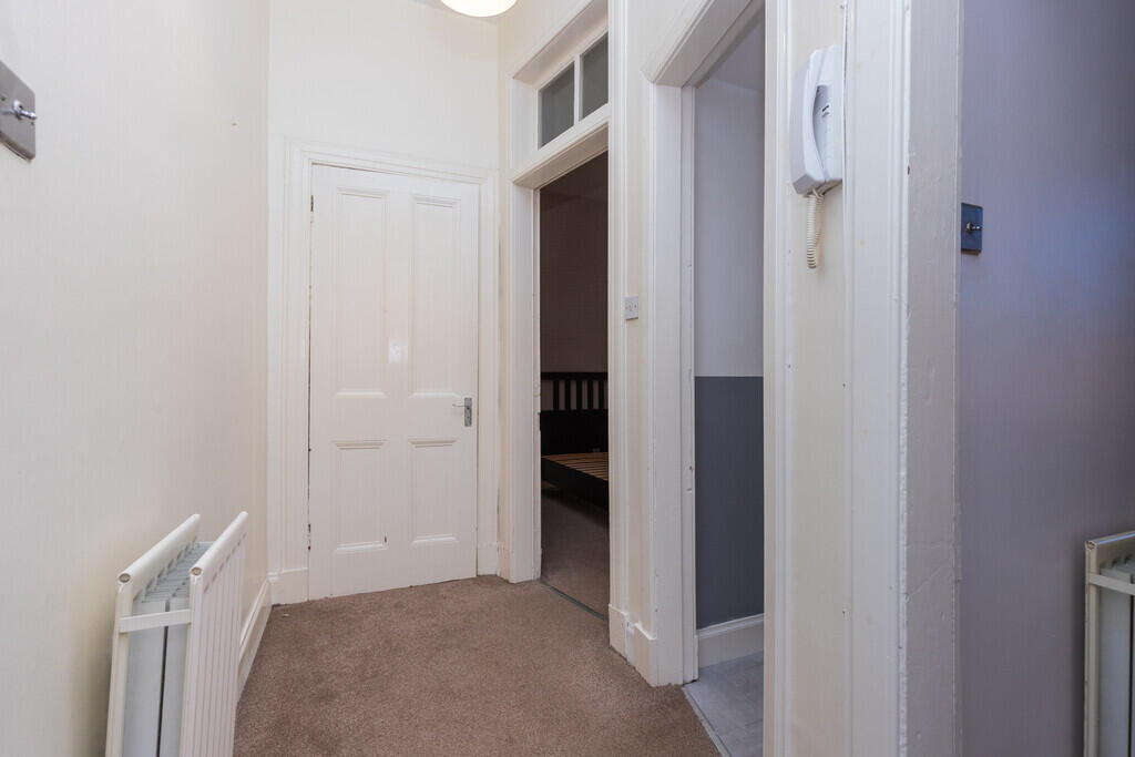 Apartment in Glasgow - View 4