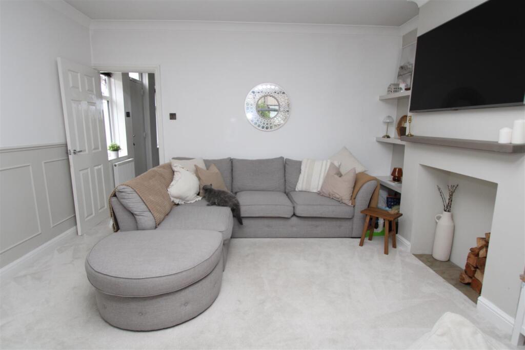 House in Bradford, Wrose - View 5