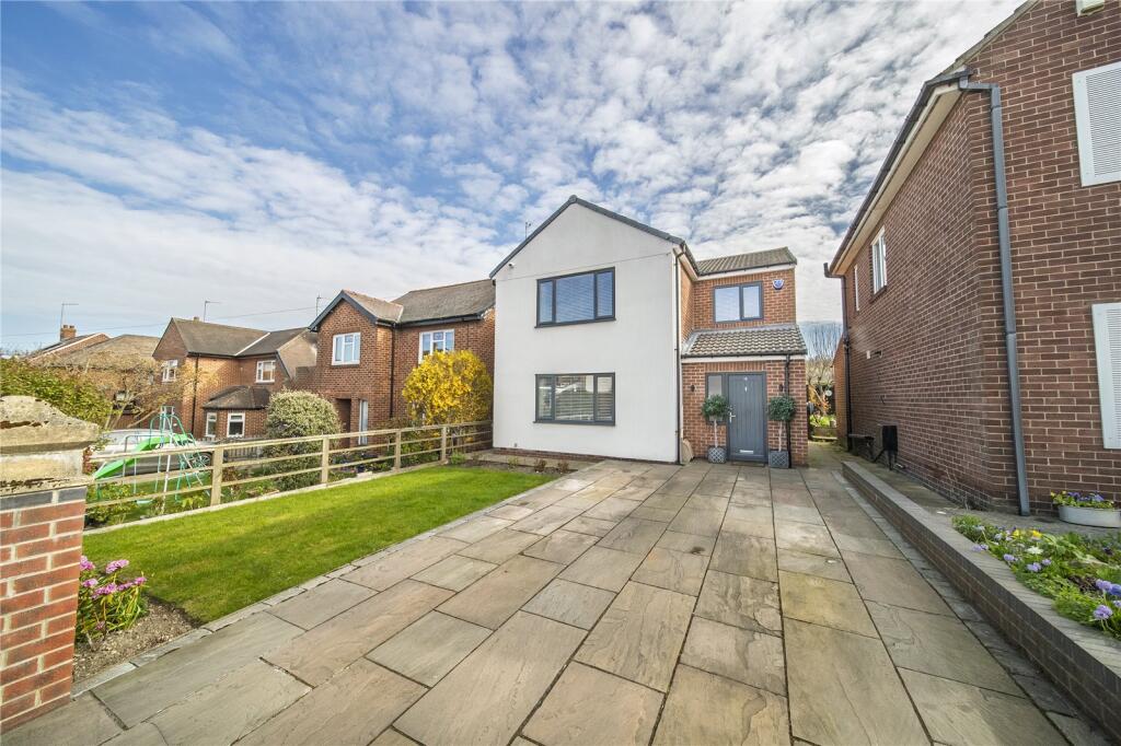 Main image of property: The Close, Shotley Bridge, DH8