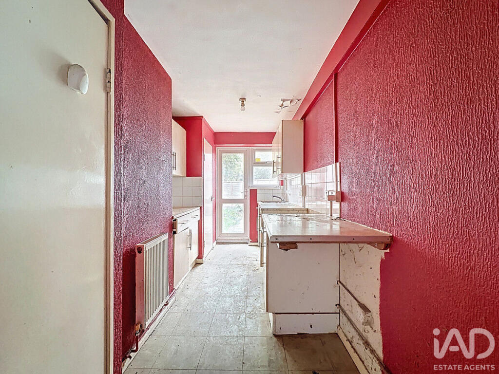 Apartment in Potters Bar, Oakmere - View 4