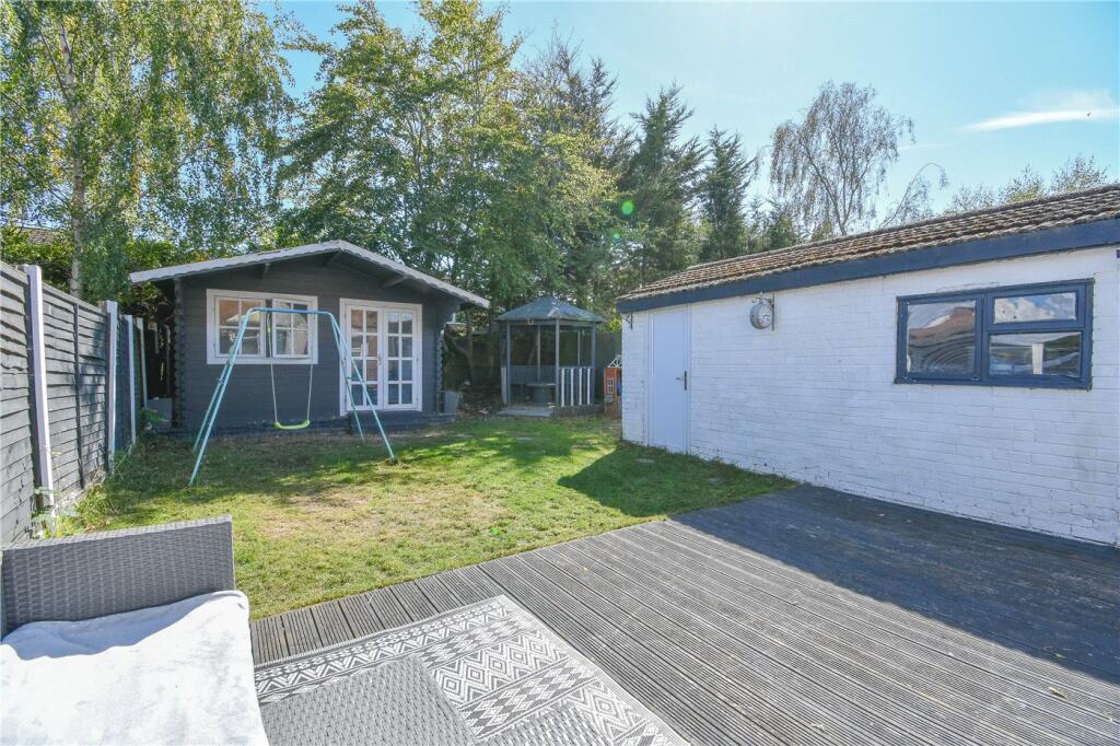 House in Pensby, Liverpool City Region - View 4