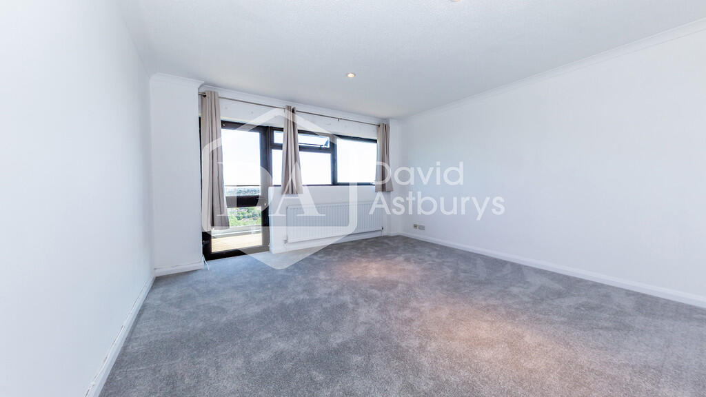 Apartment in London - View 2