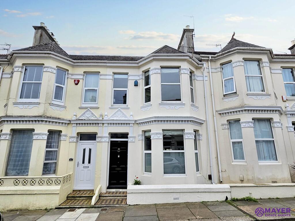 Main image of property: Knighton Road, St Judes