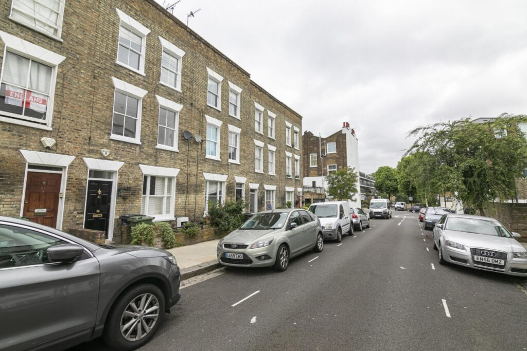 Main image of property: Herbert Street, London, NW5