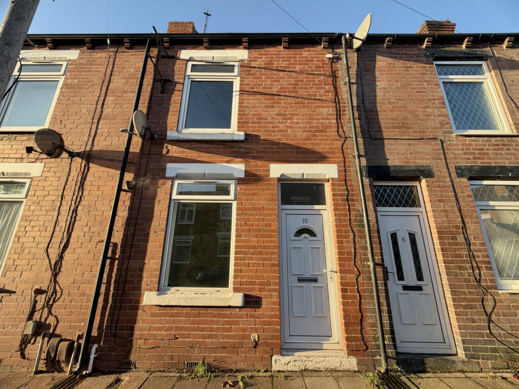 Main image of property: Grafton Street, Castleford
